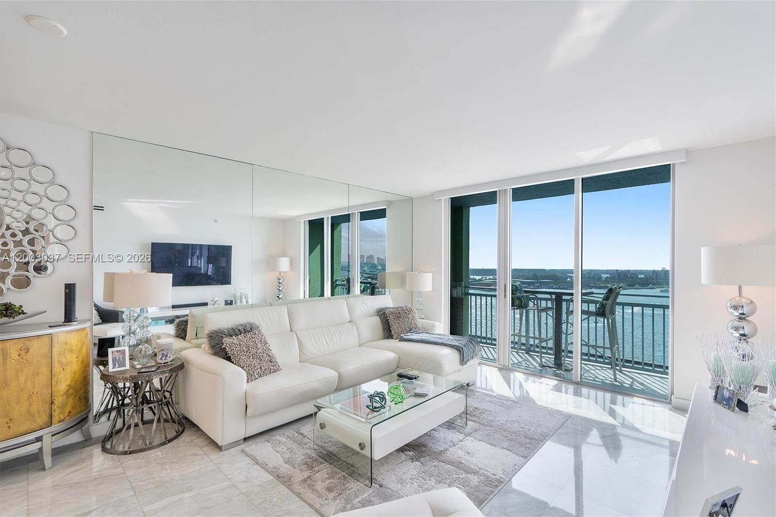 90 Alton Rd #1806, Miami Beach FL 33139