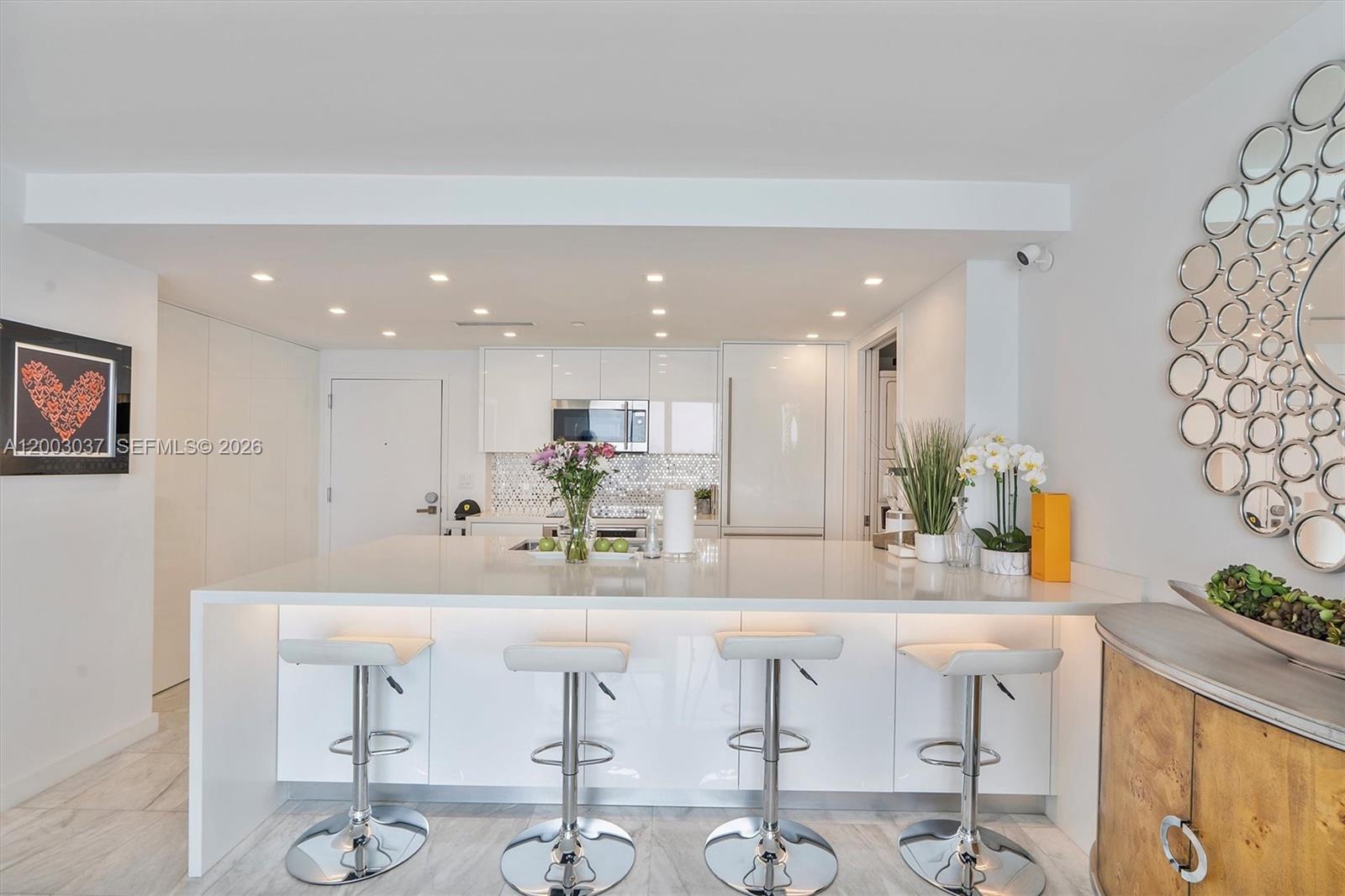 90 Alton Rd #1806, Miami Beach FL 33139