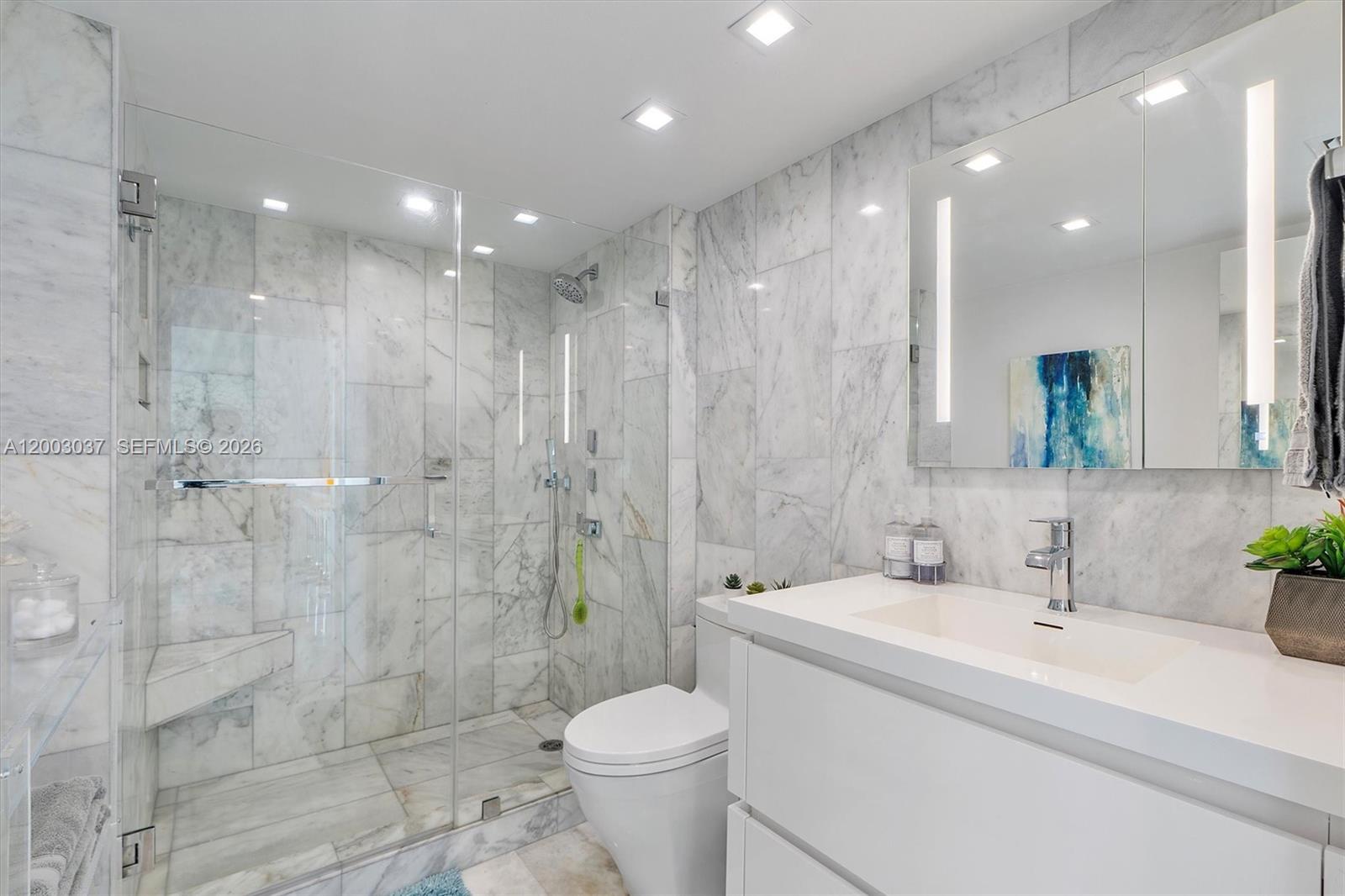 90 Alton Rd #1806, Miami Beach FL 33139