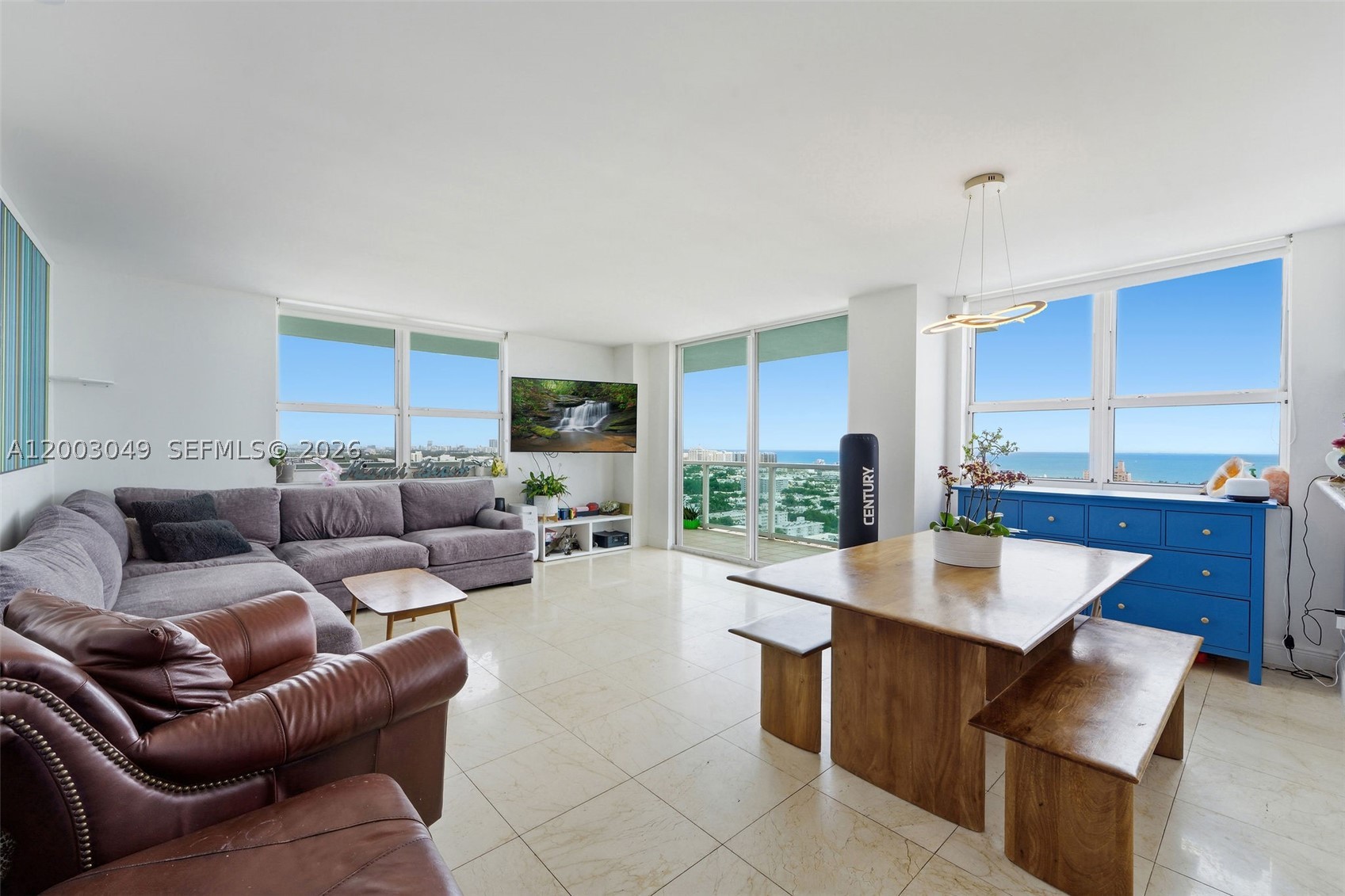 650 West Ave #2612, Miami Beach FL 33139