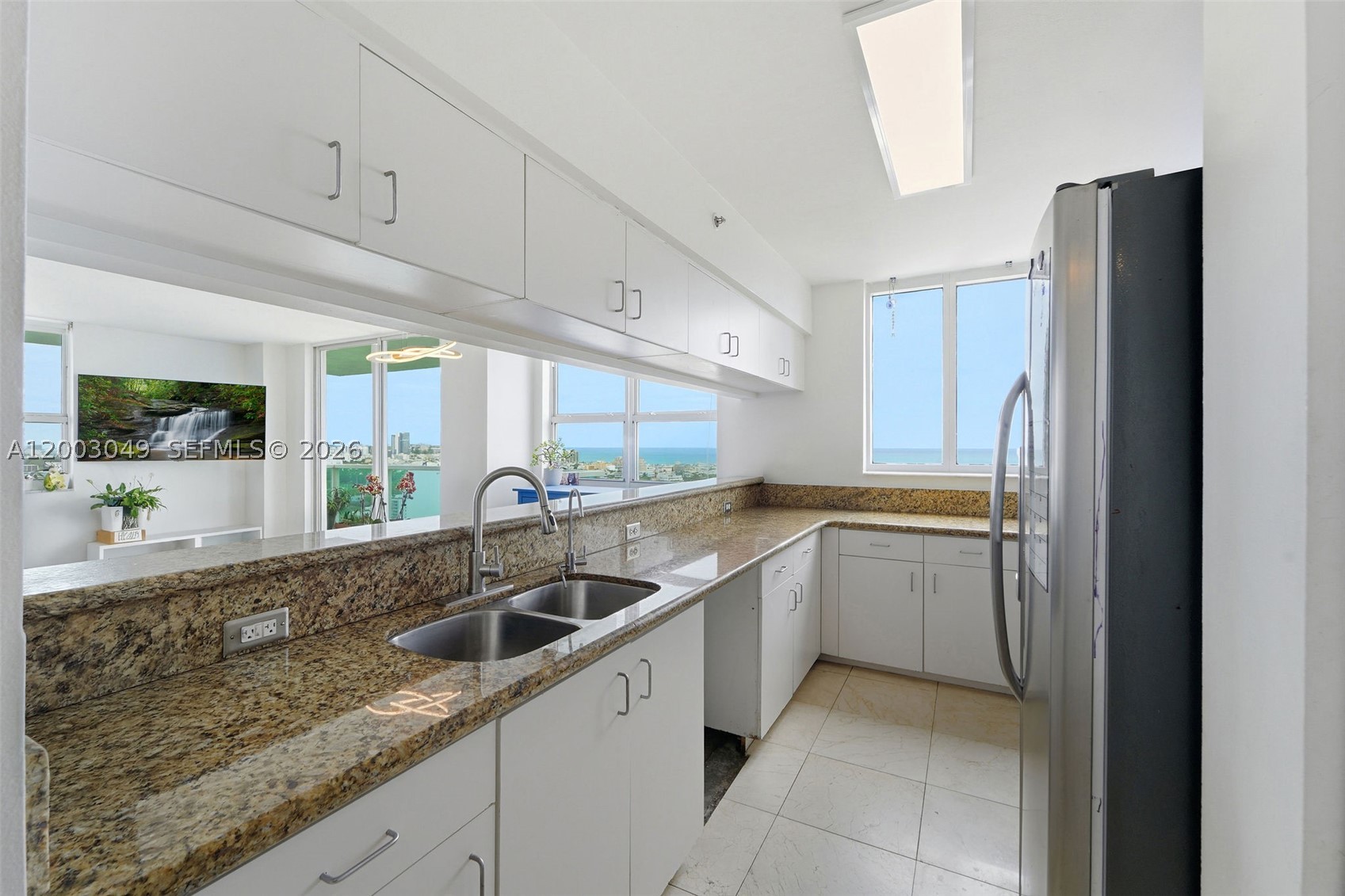 650 West Ave #2612, Miami Beach FL 33139