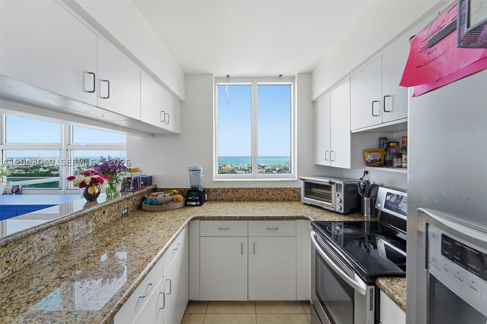 650 West Ave #2612, Miami Beach FL 33139