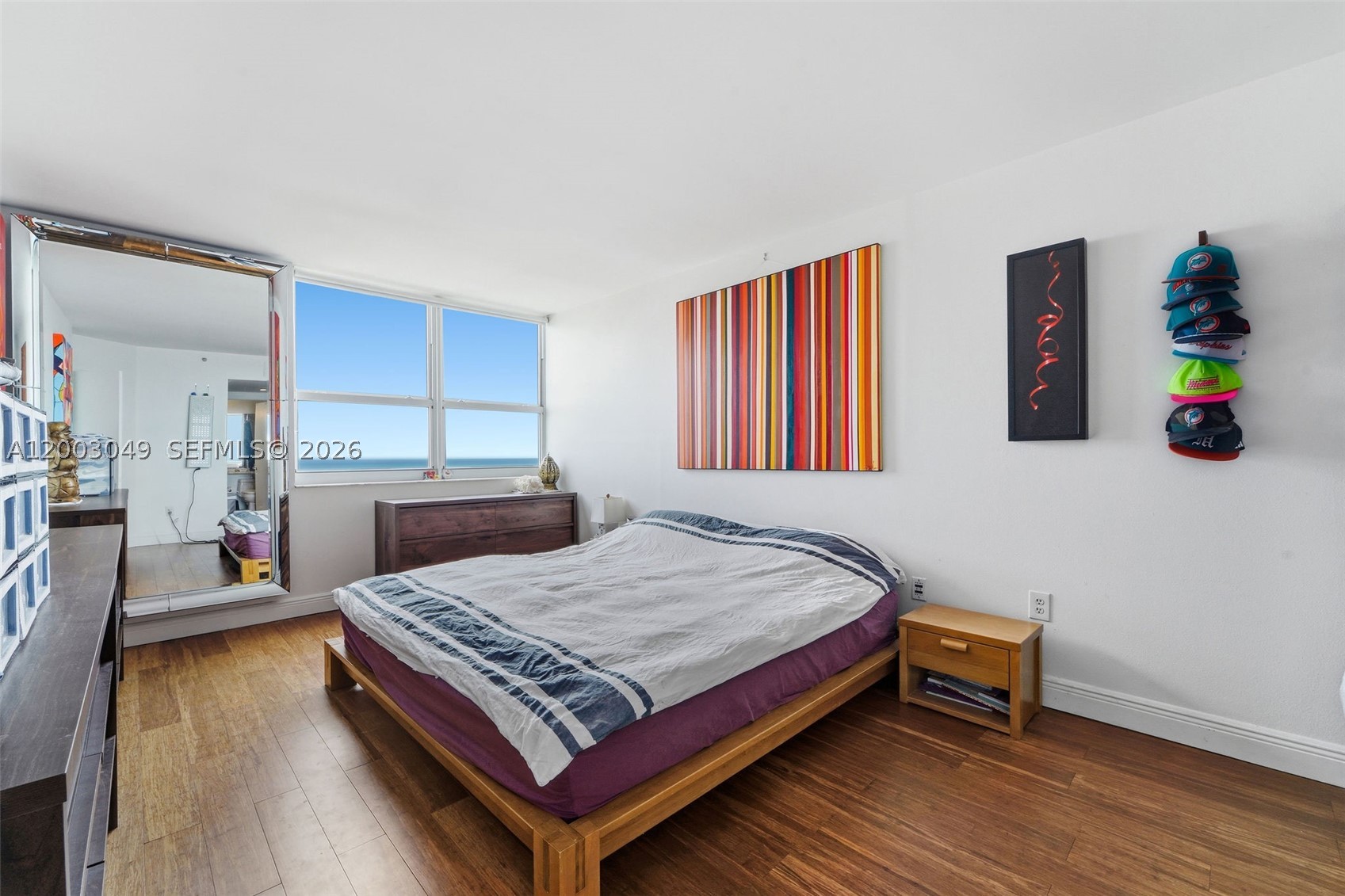 650 West Ave #2612, Miami Beach FL 33139