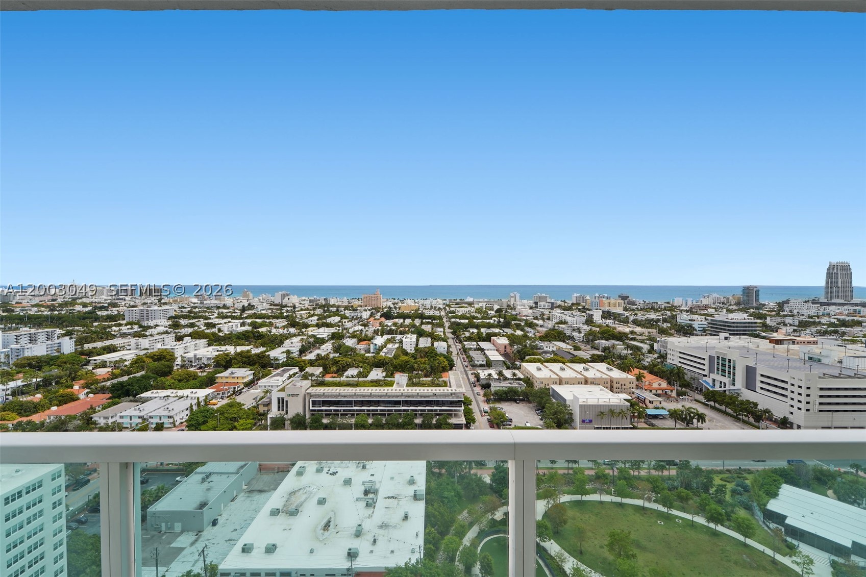 650 West Ave #2612, Miami Beach FL 33139