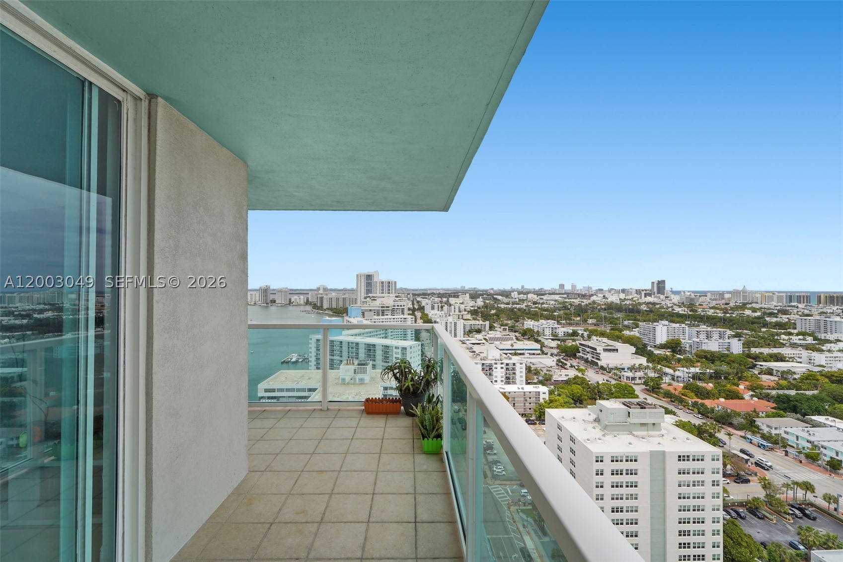 650 West Ave #2612, Miami Beach FL 33139