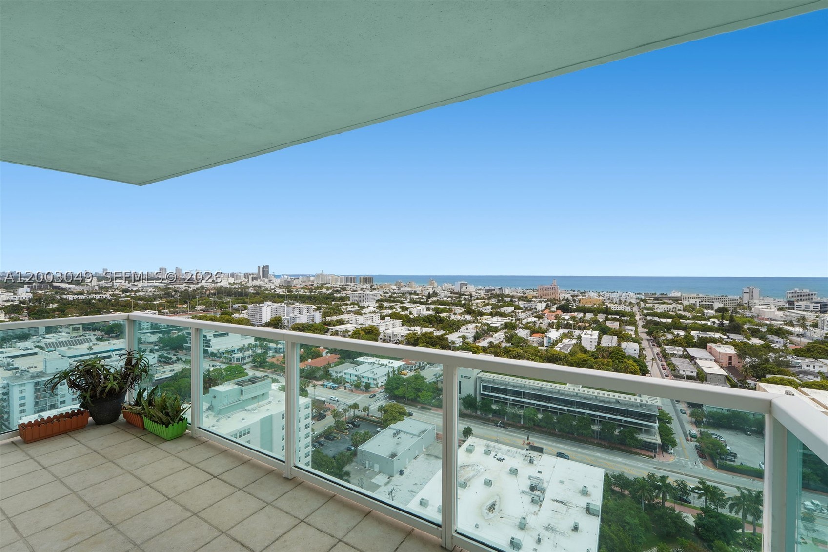 650 West Ave #2612, Miami Beach FL 33139
