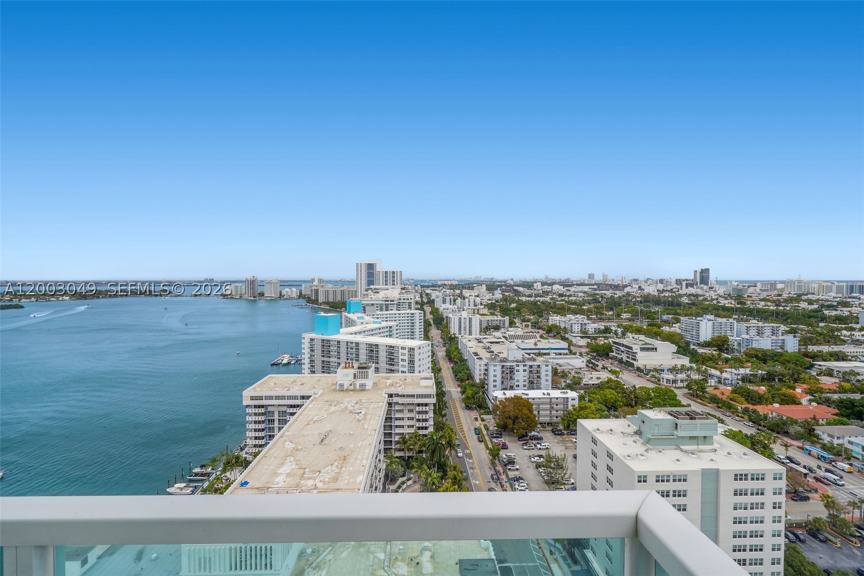 650 West Ave #2612, Miami Beach FL 33139