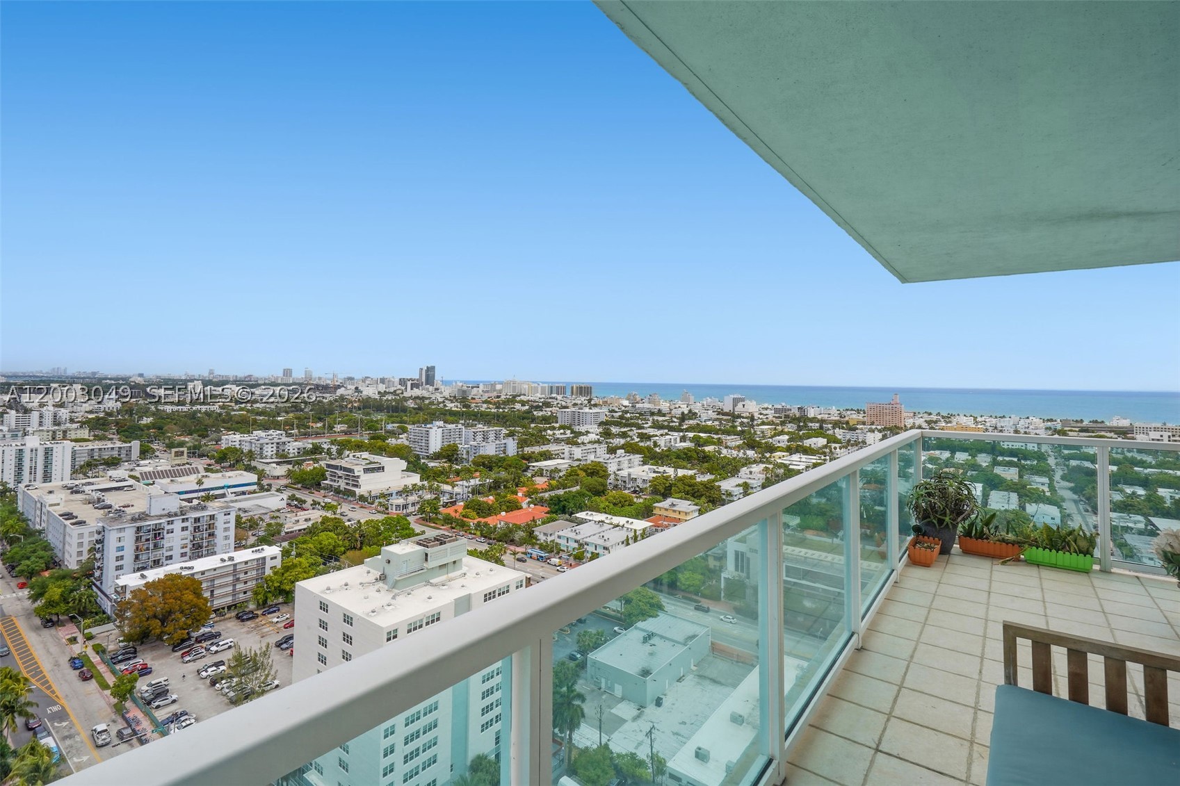 650 West Ave #2612, Miami Beach FL 33139