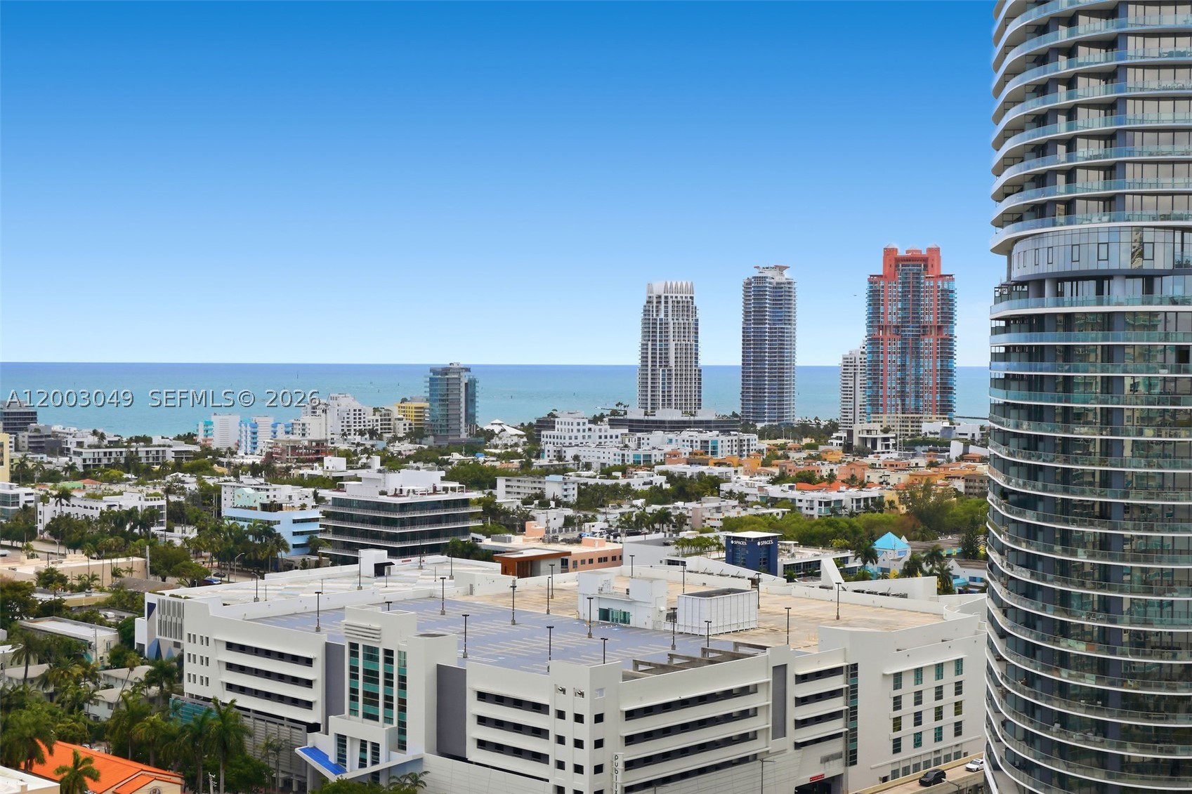 650 West Ave #2612, Miami Beach FL 33139
