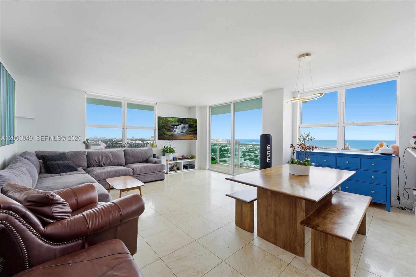 650 West Ave #2612, Miami Beach FL 33139