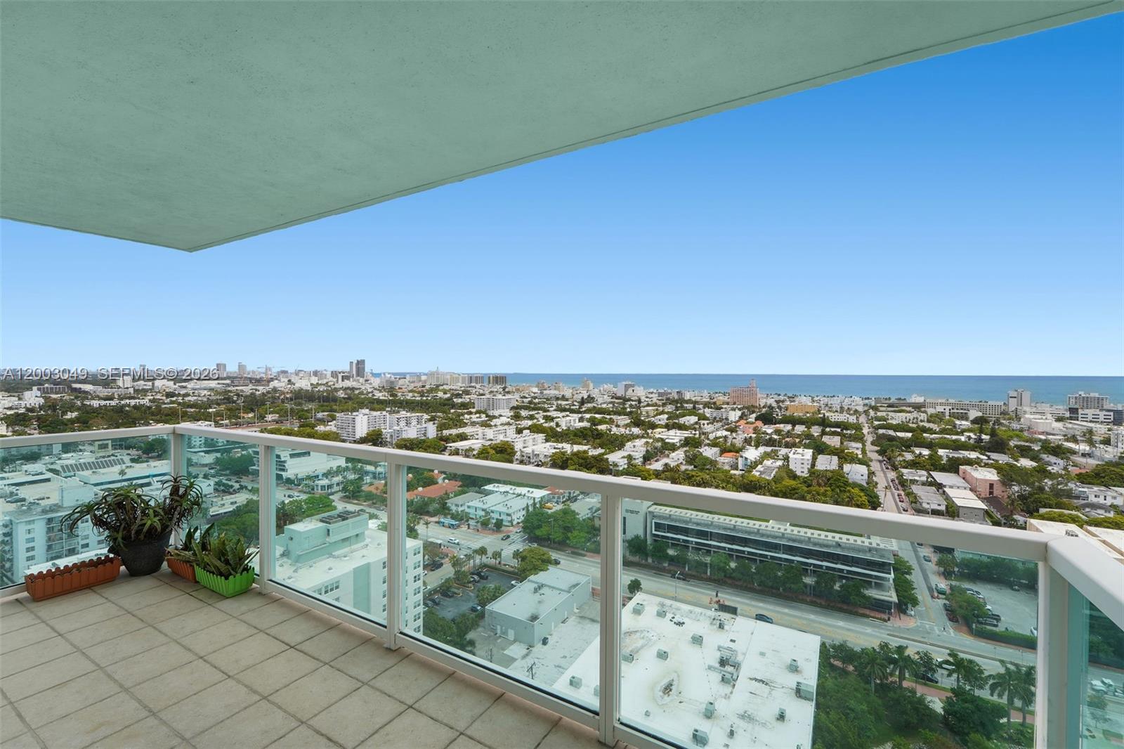 650 West Ave #2612, Miami Beach FL 33139