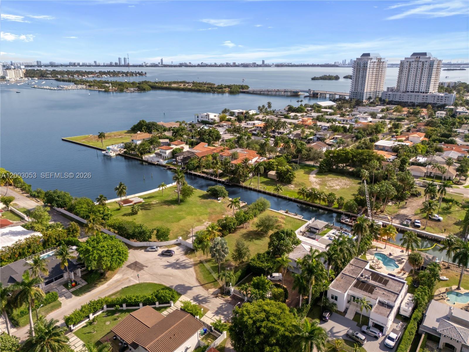 1110 NE 84th St, Miami FL 33138