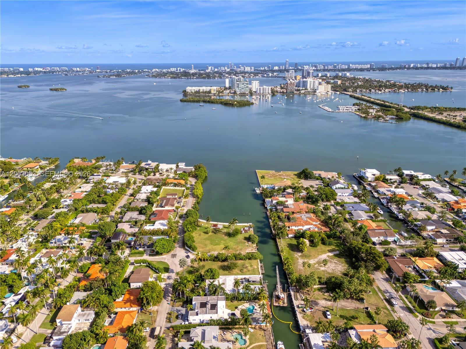 1110 NE 84th St, Miami FL 33138