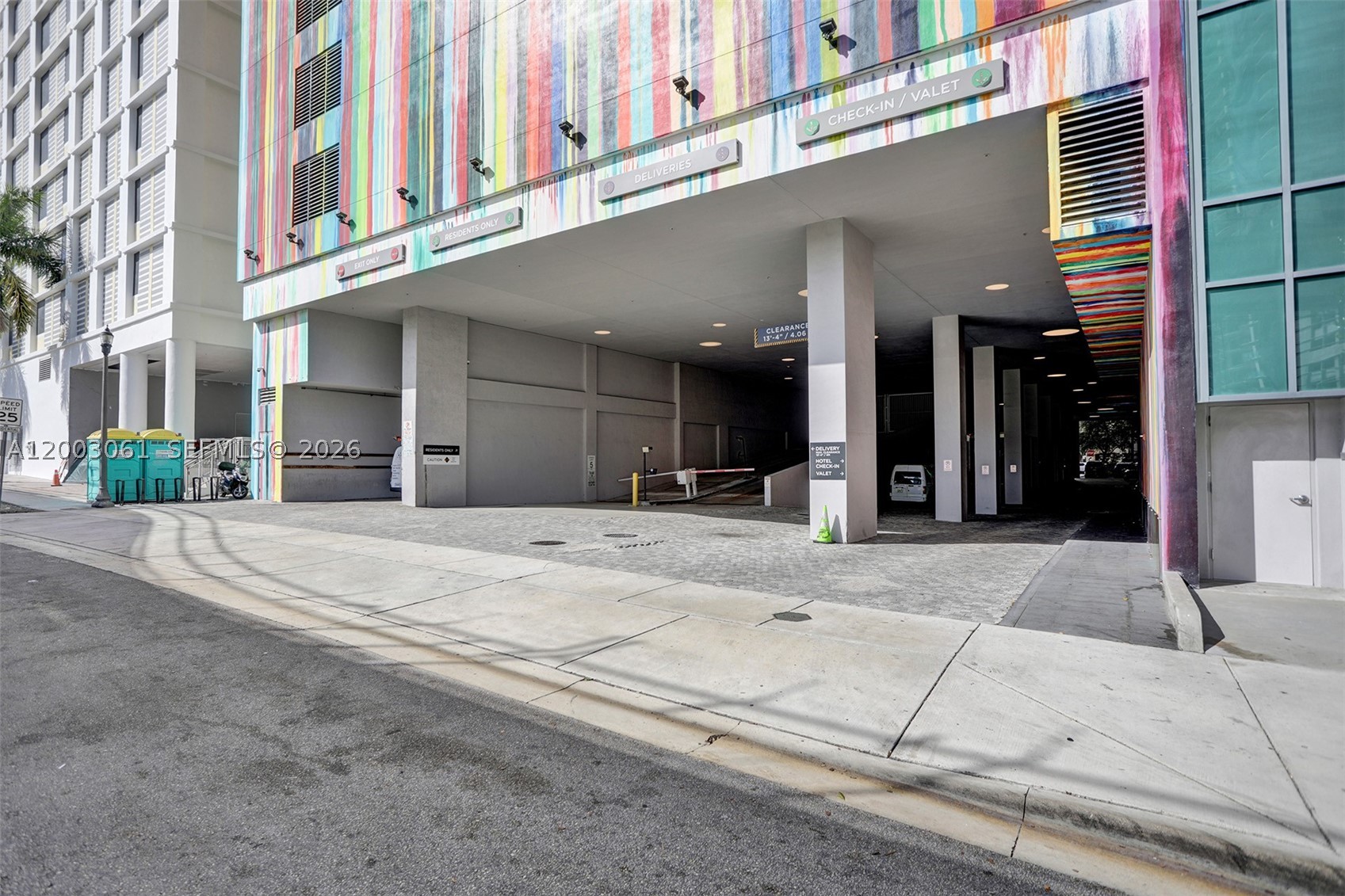 1300 S Miami Ave #3111, Miami FL 33130