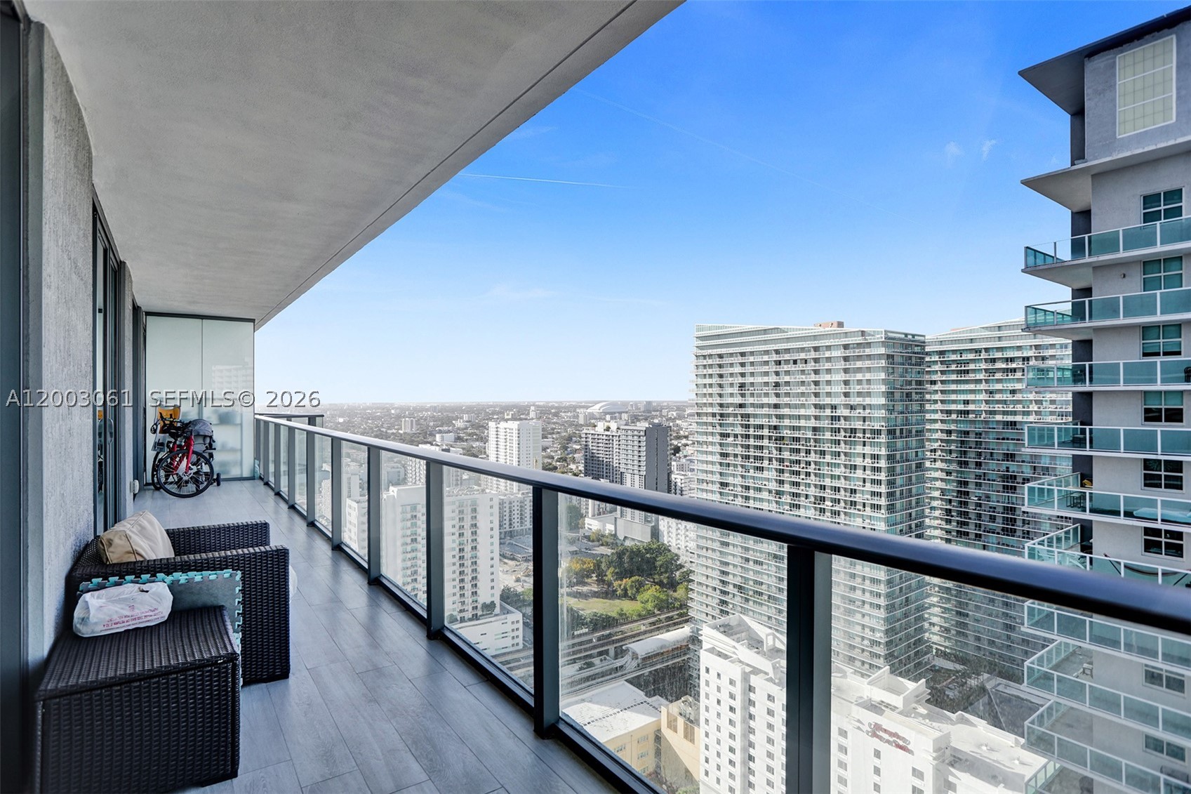 1300 S Miami Ave #3111, Miami FL 33130