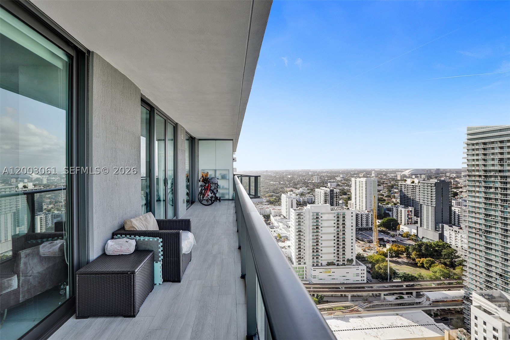 1300 S Miami Ave #3111, Miami FL 33130
