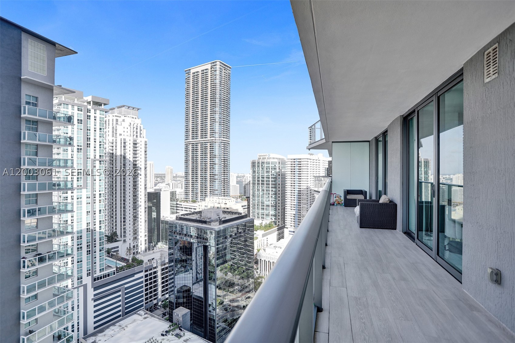 1300 S Miami Ave #3111, Miami FL 33130