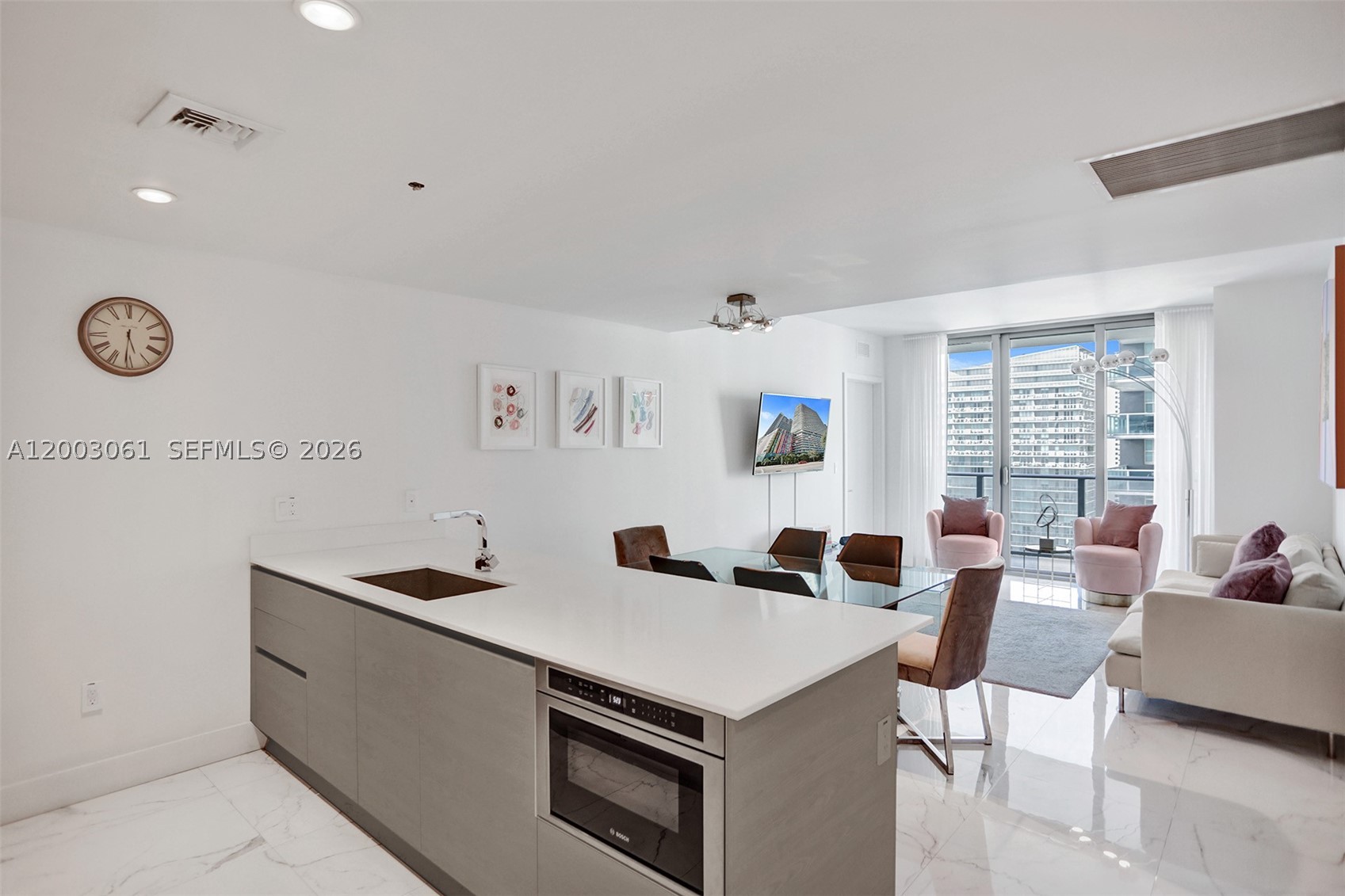 1300 S Miami Ave #3111, Miami FL 33130