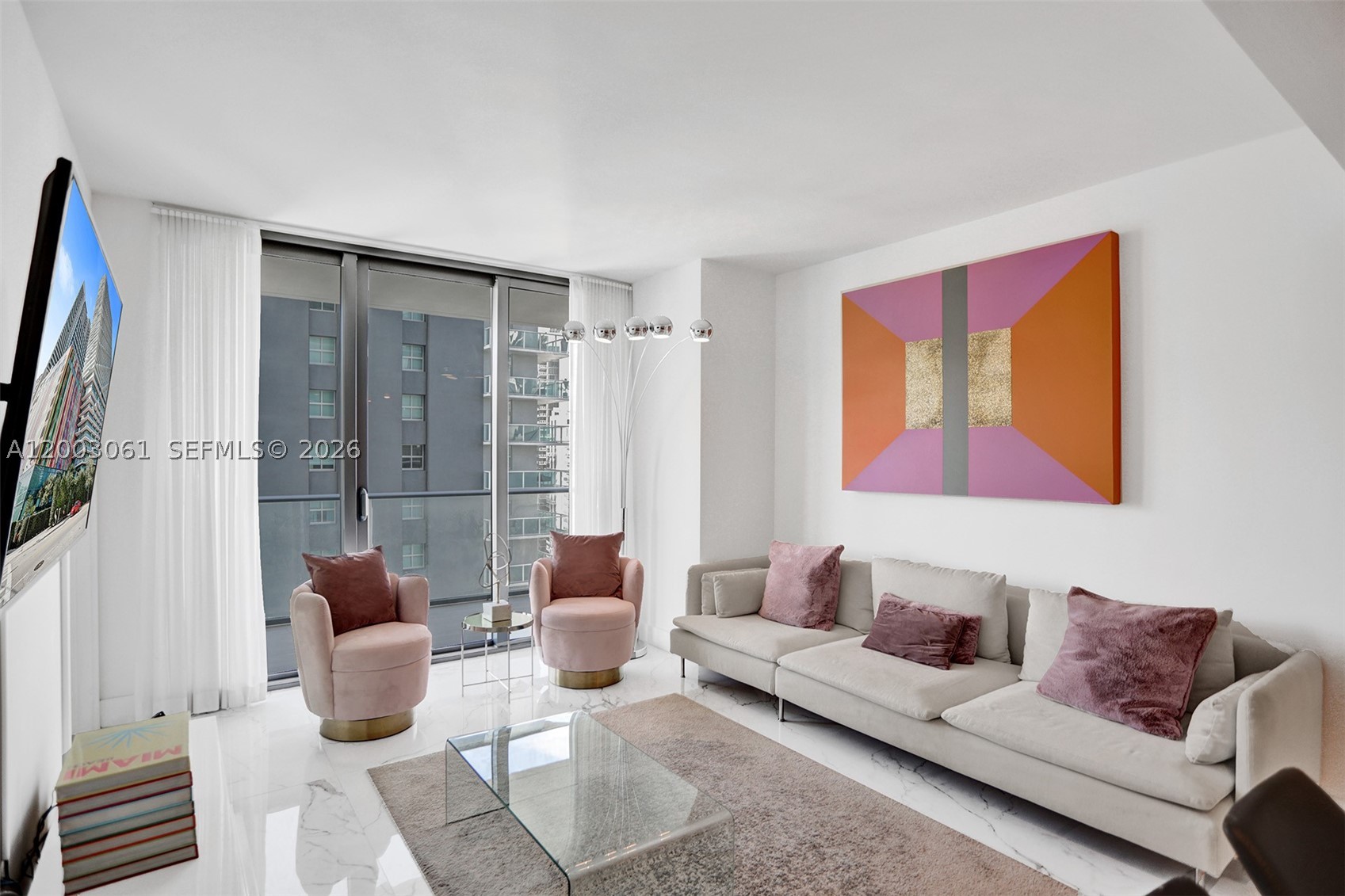 1300 S Miami Ave #3111, Miami FL 33130
