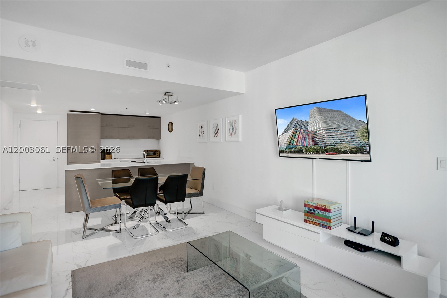 1300 S Miami Ave #3111, Miami FL 33130