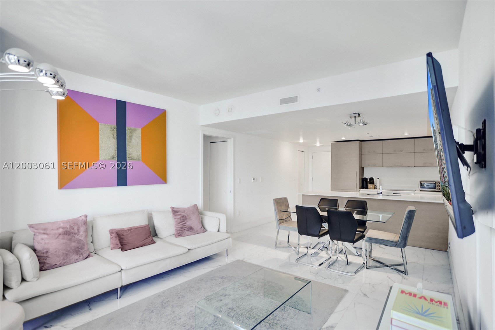 1300 S Miami Ave #3111, Miami FL 33130