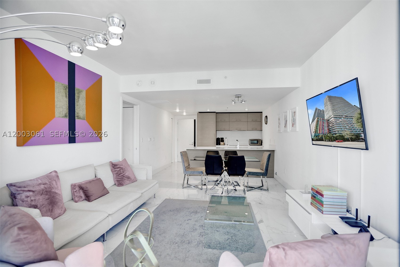 1300 S Miami Ave #3111, Miami FL 33130