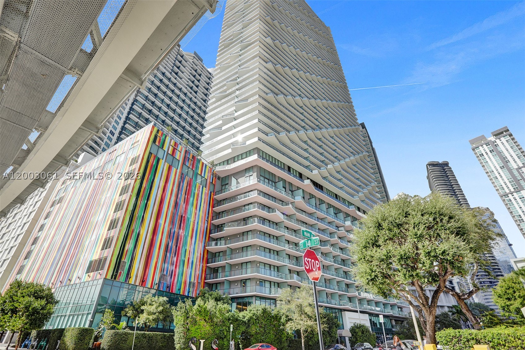1300 S Miami Ave #3111, Miami FL 33130