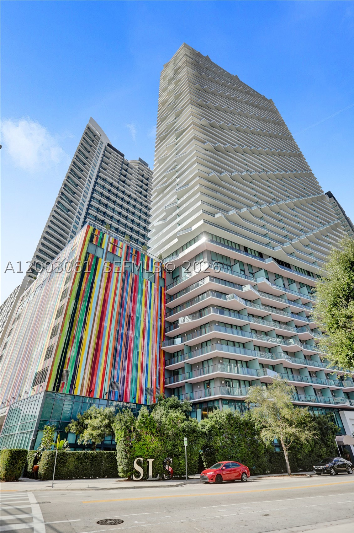 1300 S Miami Ave #3111, Miami FL 33130