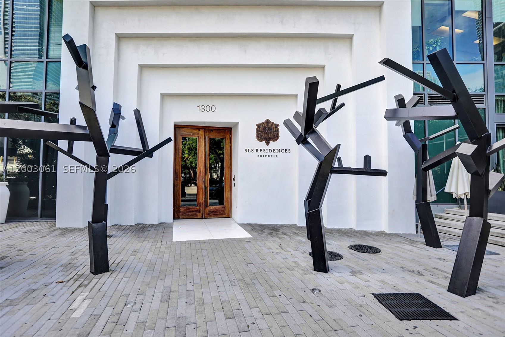 1300 S Miami Ave #3111, Miami FL 33130