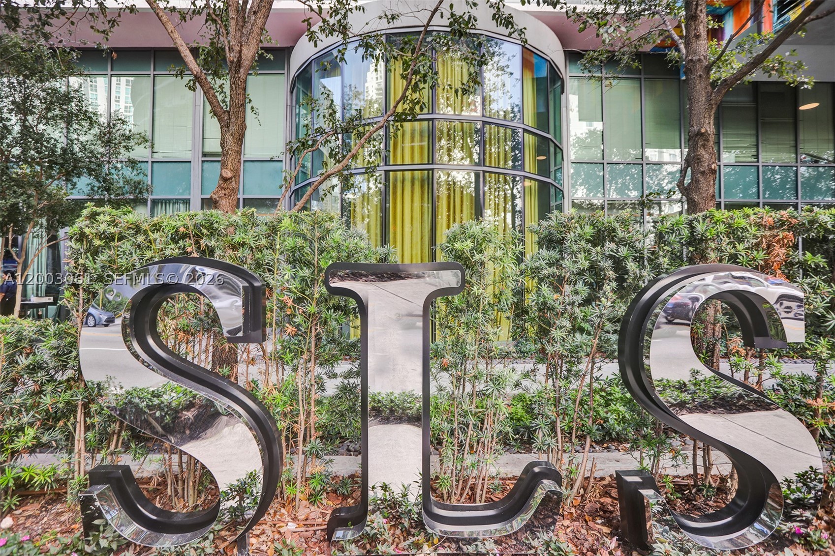 1300 S Miami Ave #3111, Miami FL 33130