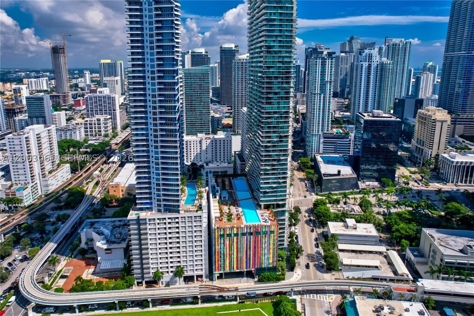 1300 S Miami Ave #3111, Miami FL 33130