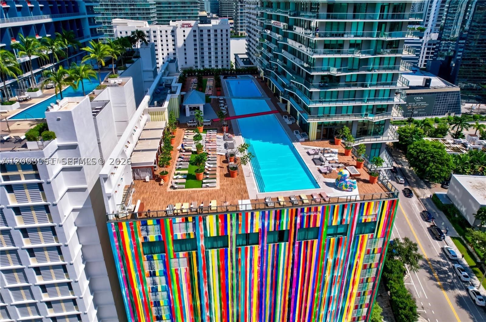 1300 S Miami Ave #3111, Miami FL 33130