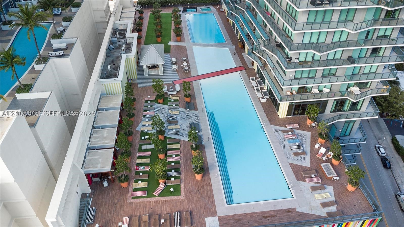 1300 S Miami Ave #3111, Miami FL 33130