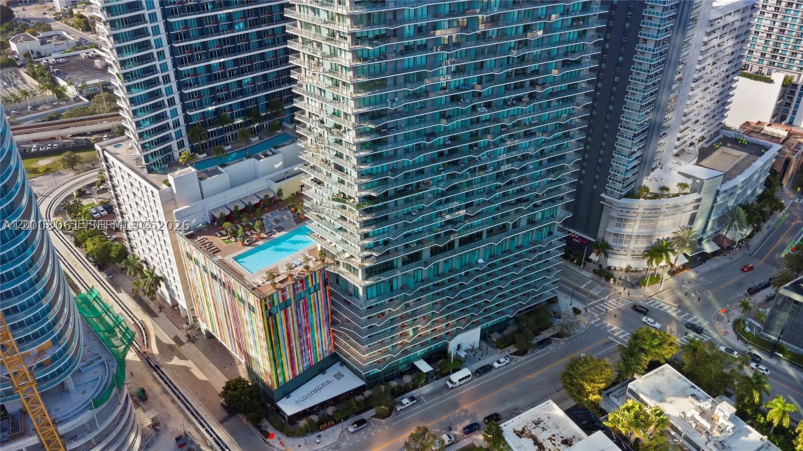 1300 S Miami Ave #3111, Miami FL 33130