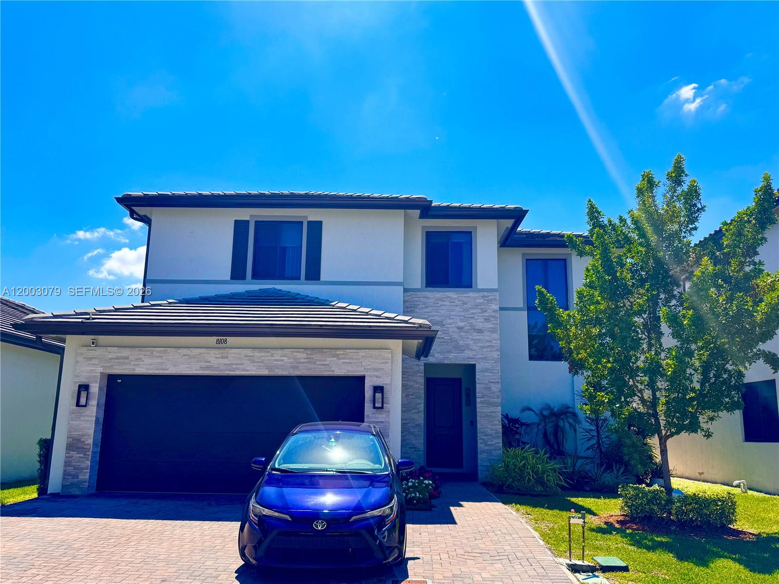 8108 NW 48th Ter #8108, Doral FL 33166