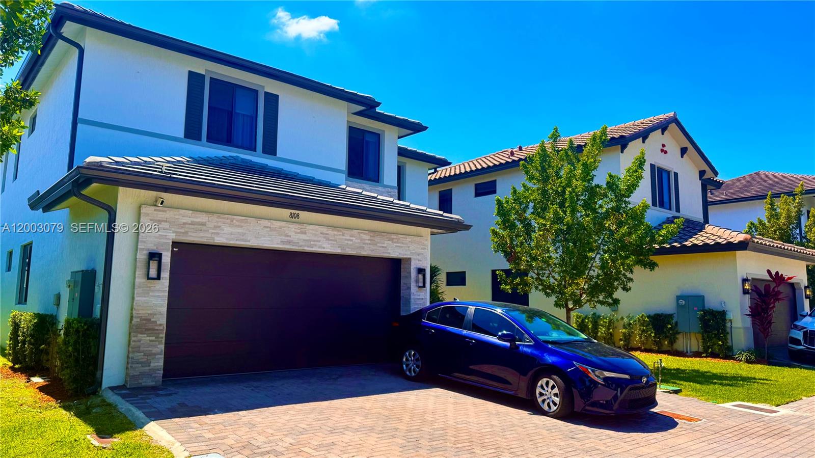8108 NW 48th Ter #8108, Doral FL 33166