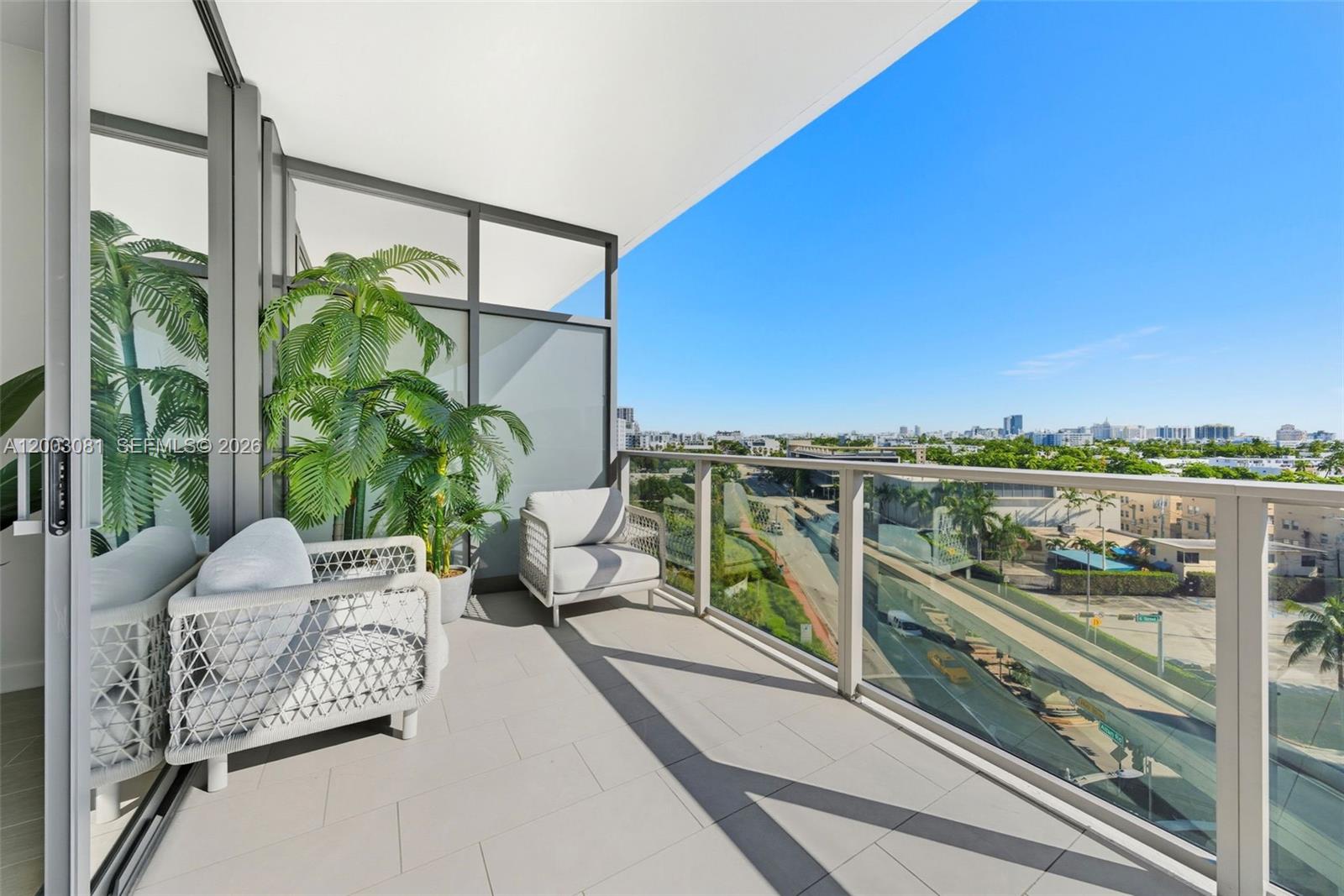 500 Alton Rd #808, Miami Beach FL 33139
