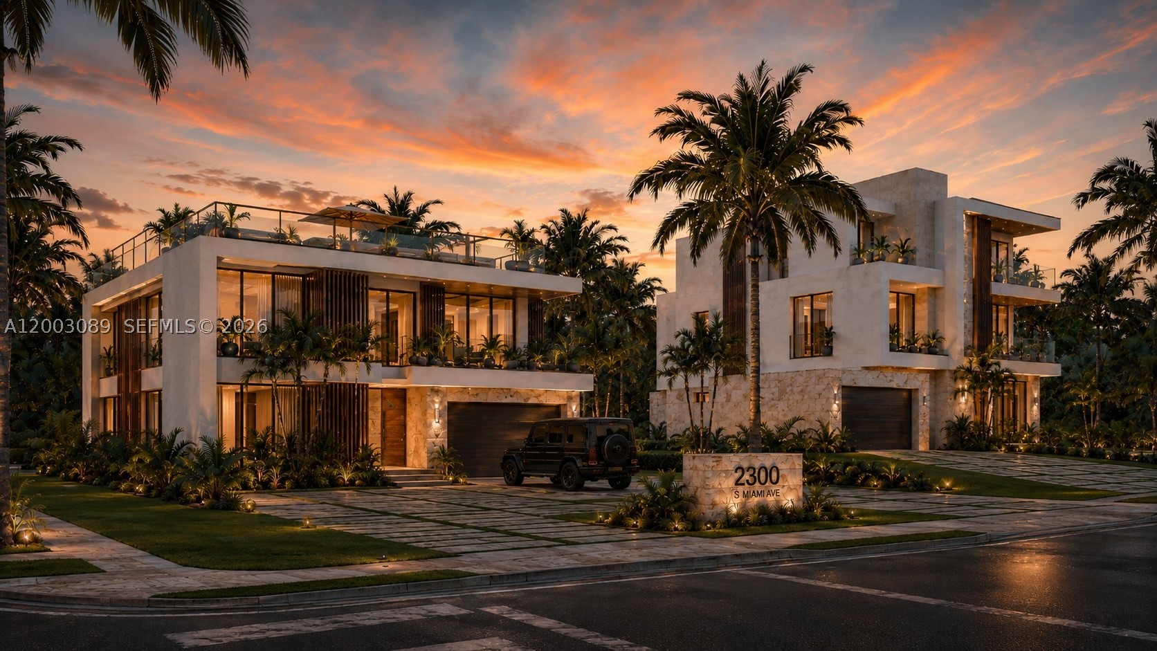 2300 S Miami Ave, Miami FL 33129