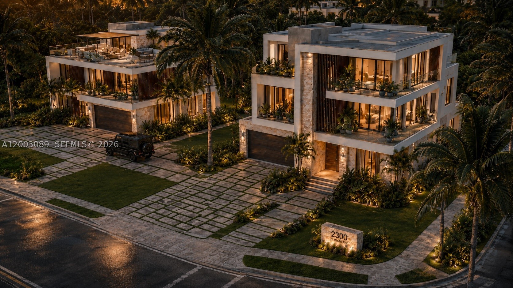 2300 S Miami Ave, Miami FL 33129