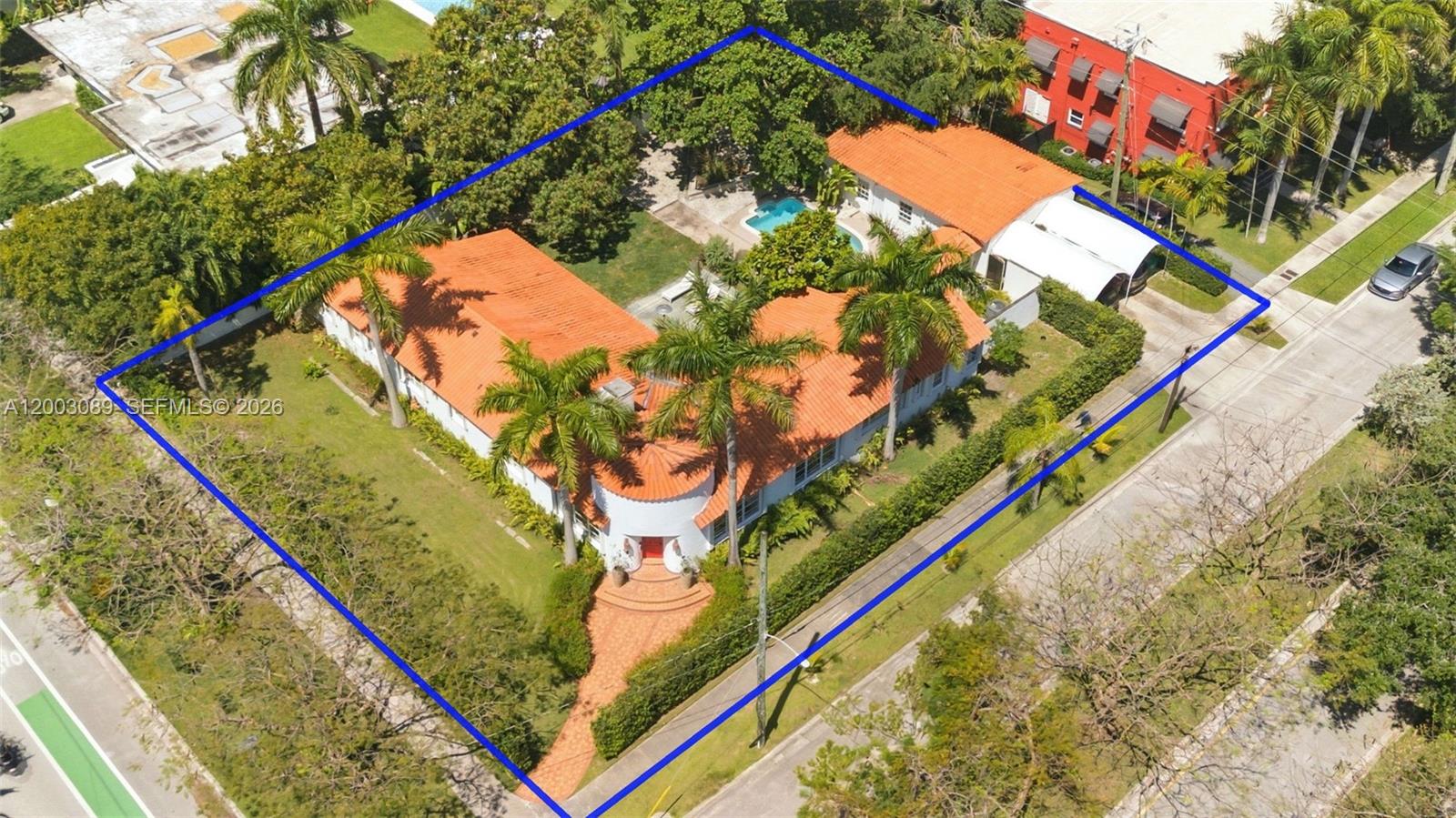 2300 S Miami Ave, Miami FL 33129