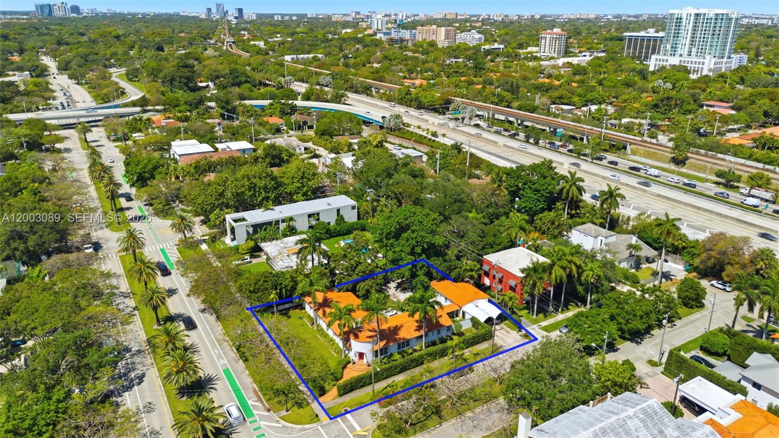 2300 S Miami Ave, Miami FL 33129