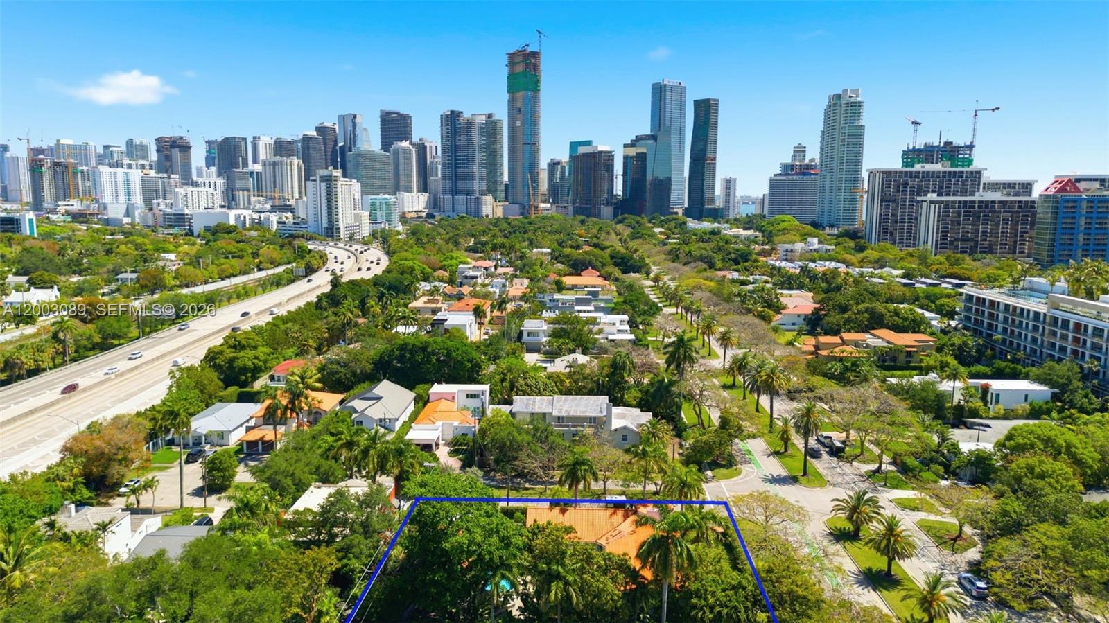 2300 S Miami Ave, Miami FL 33129