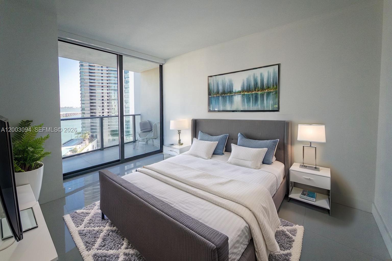 501 NE 31st St #1701, Miami FL 33137