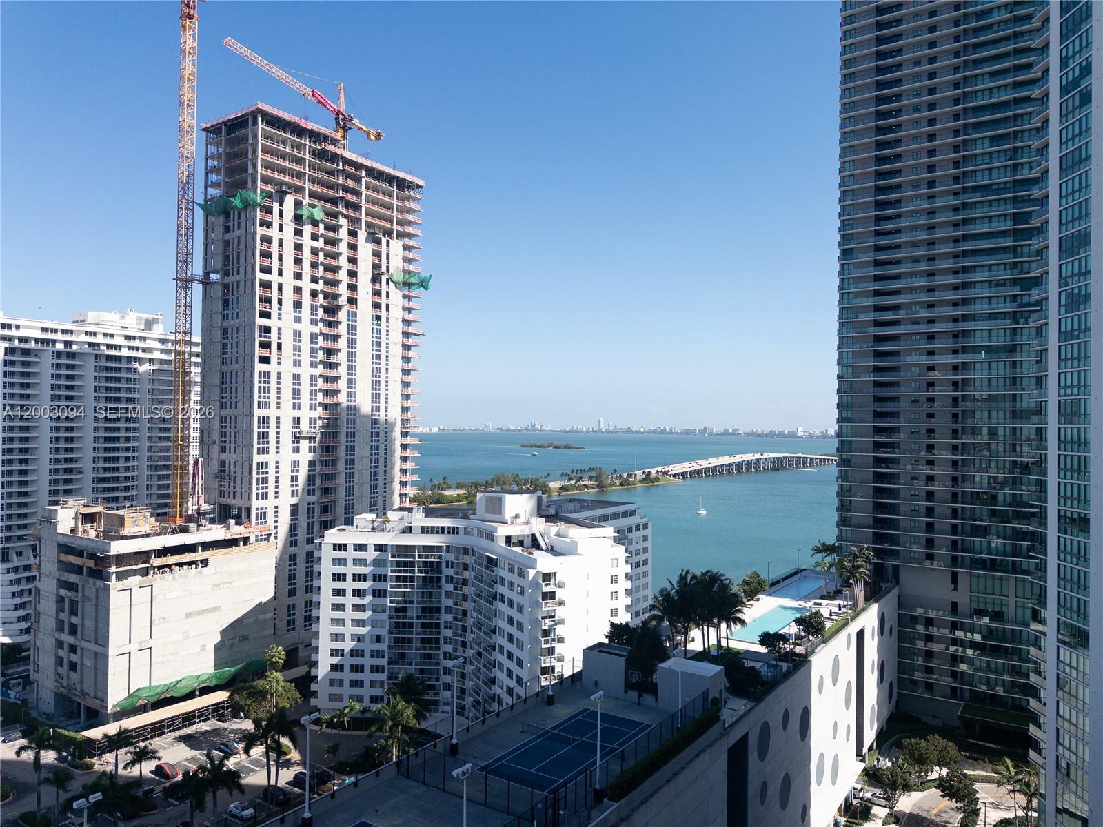 501 NE 31st St #1701, Miami FL 33137