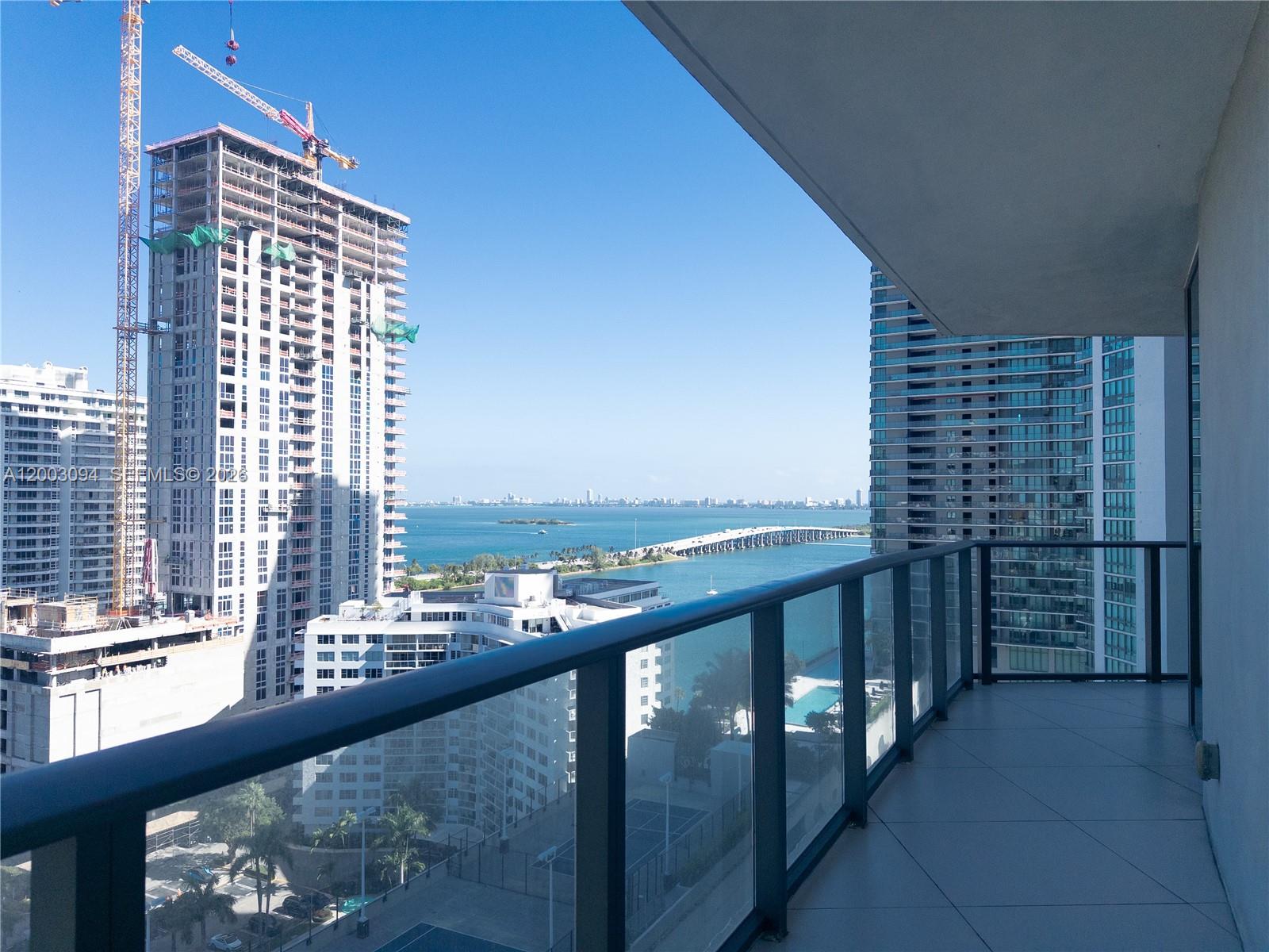 501 NE 31st St #1701, Miami FL 33137