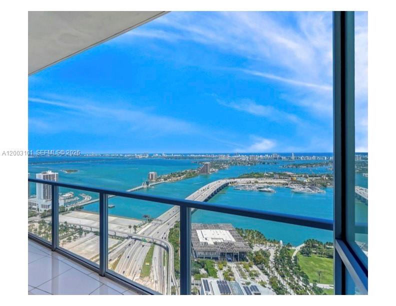 1100 Biscayne Blvd #4803, Miami FL 33132