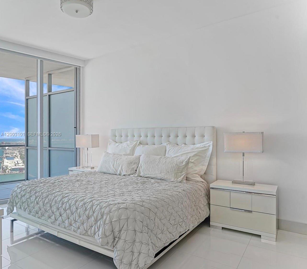 1100 Biscayne Blvd #4803, Miami FL 33132