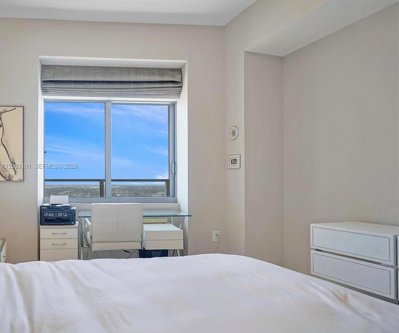 1100 Biscayne Blvd #4803, Miami FL 33132