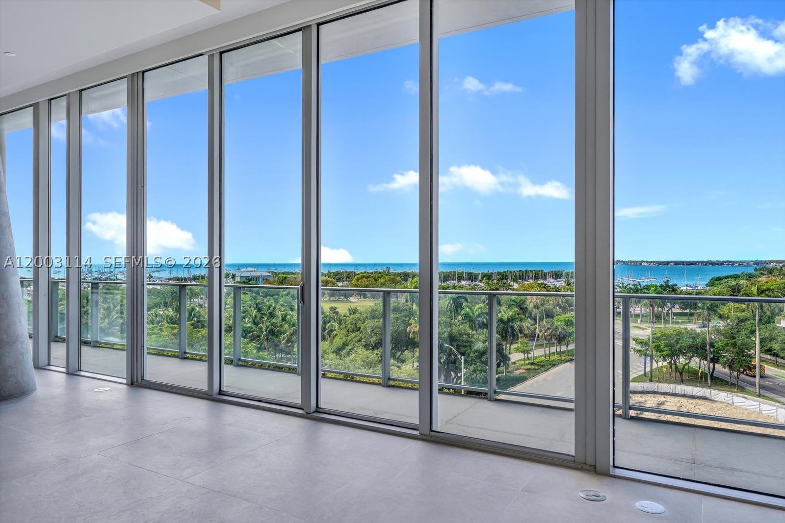 2675 S Bayshore Dr #602S, Miami FL 33133