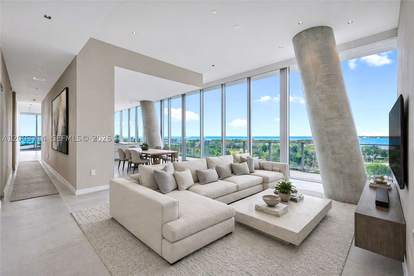 2675 S Bayshore Dr #602S, Miami FL 33133
